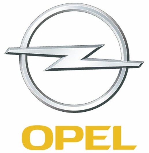 Opelbanner